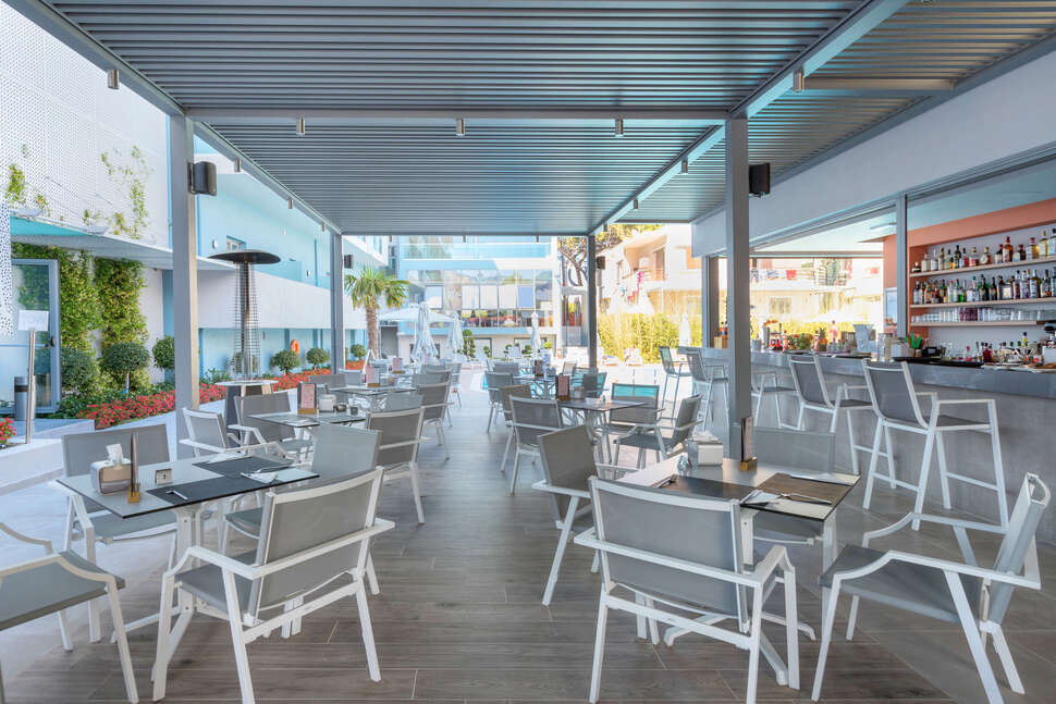 Een foto van Blue Lagoon City Hotel