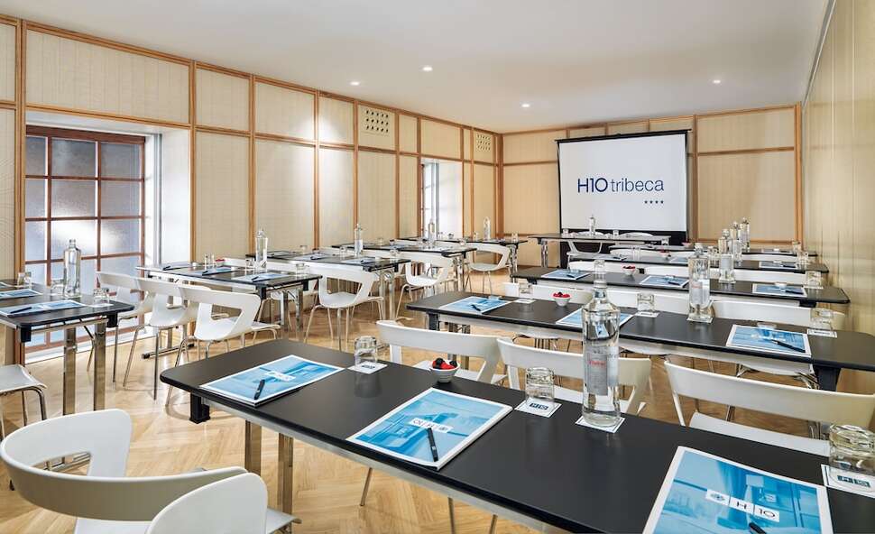 Een foto van H10 Tribeca