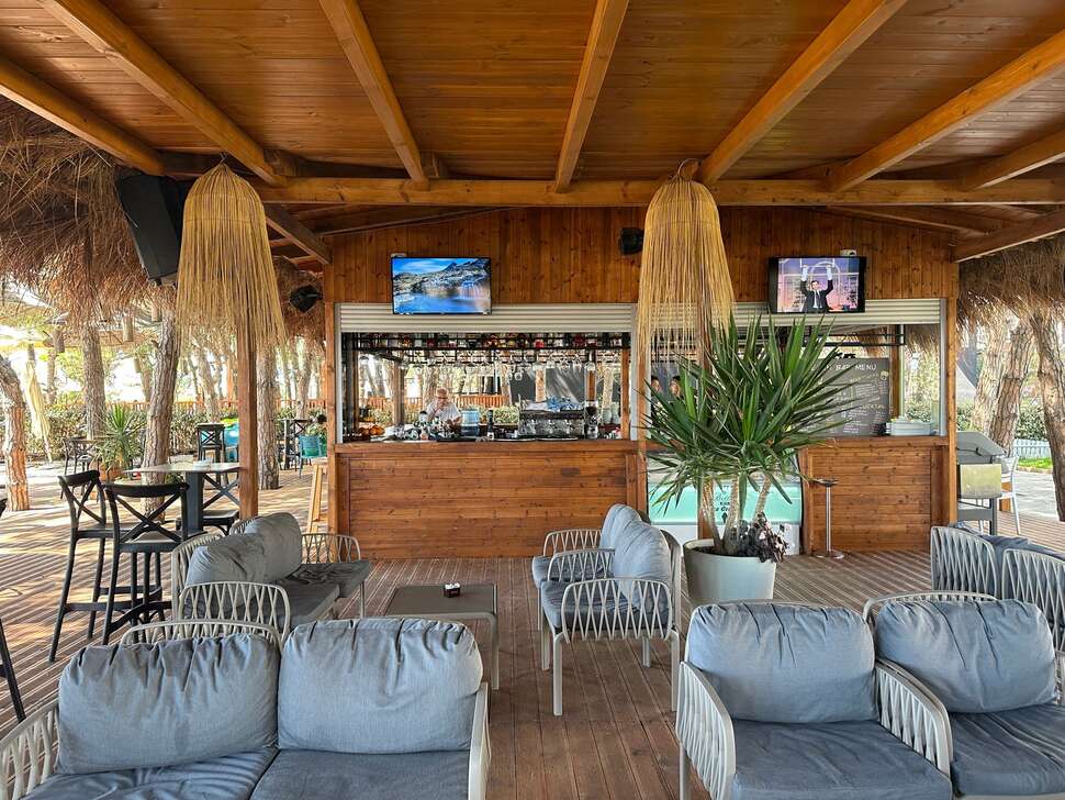 Een foto van Sandy Beach Hotel
