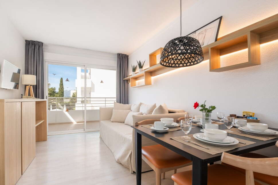 Een foto van Duva Aparthotel & Spa
