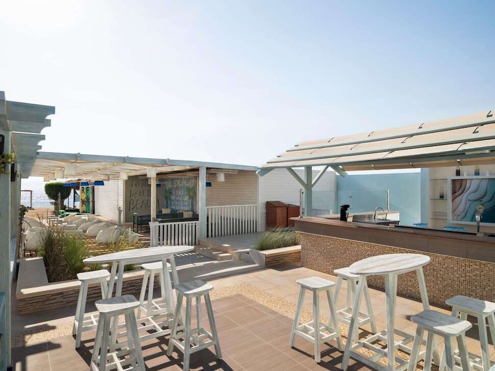 Een foto van Mövenpick Resort Soma Bay