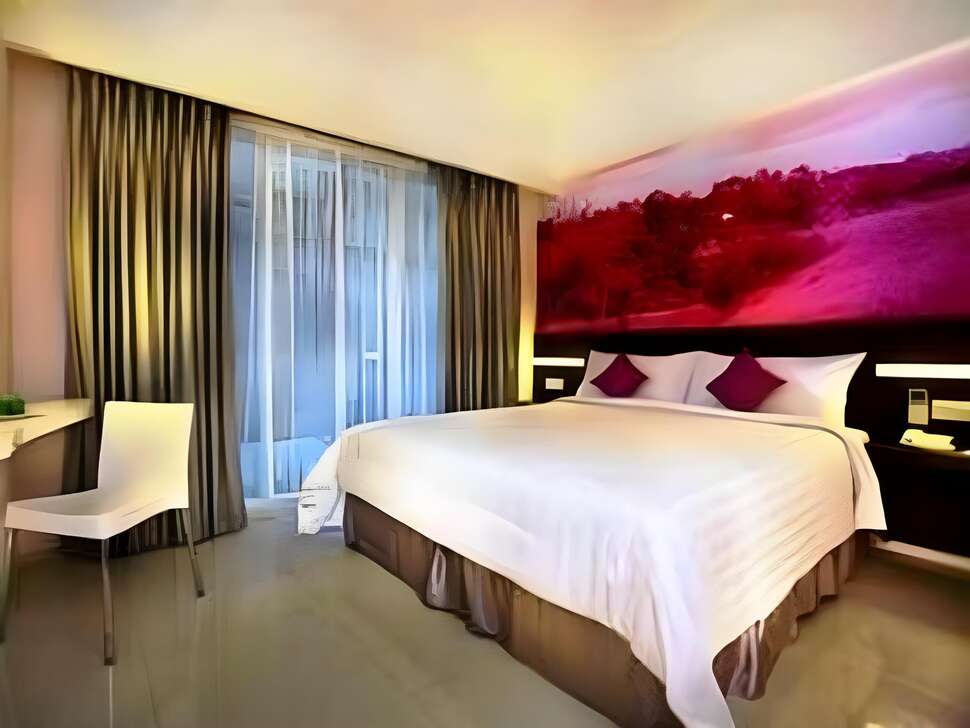 Een foto van Primera Hotel Seminyak