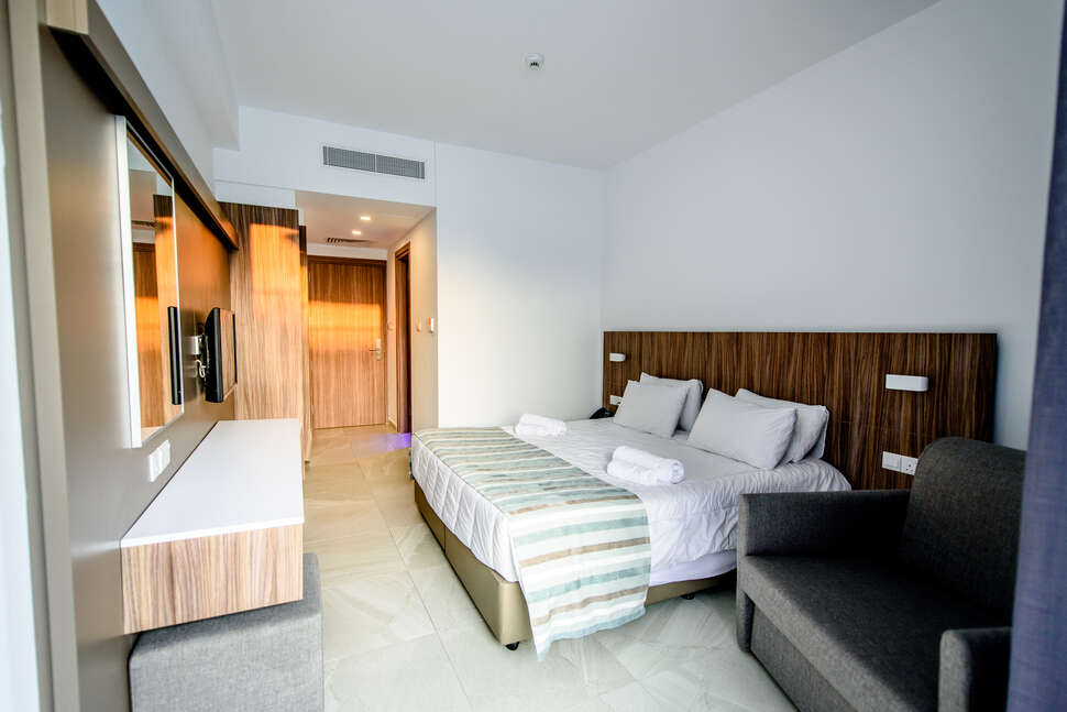 Een foto van Eleana Hotel