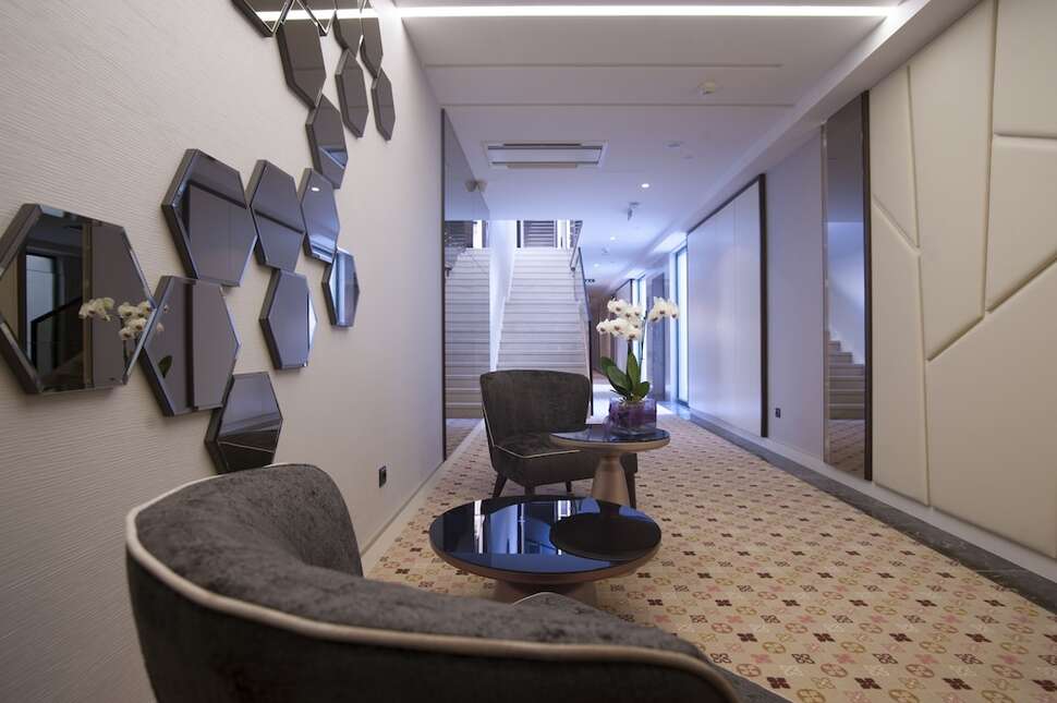 Een foto van Hotel Riva by Aycon