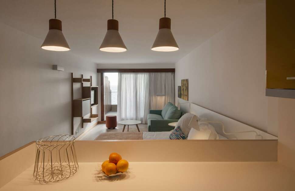 Een foto van Appartementen Buganvilla