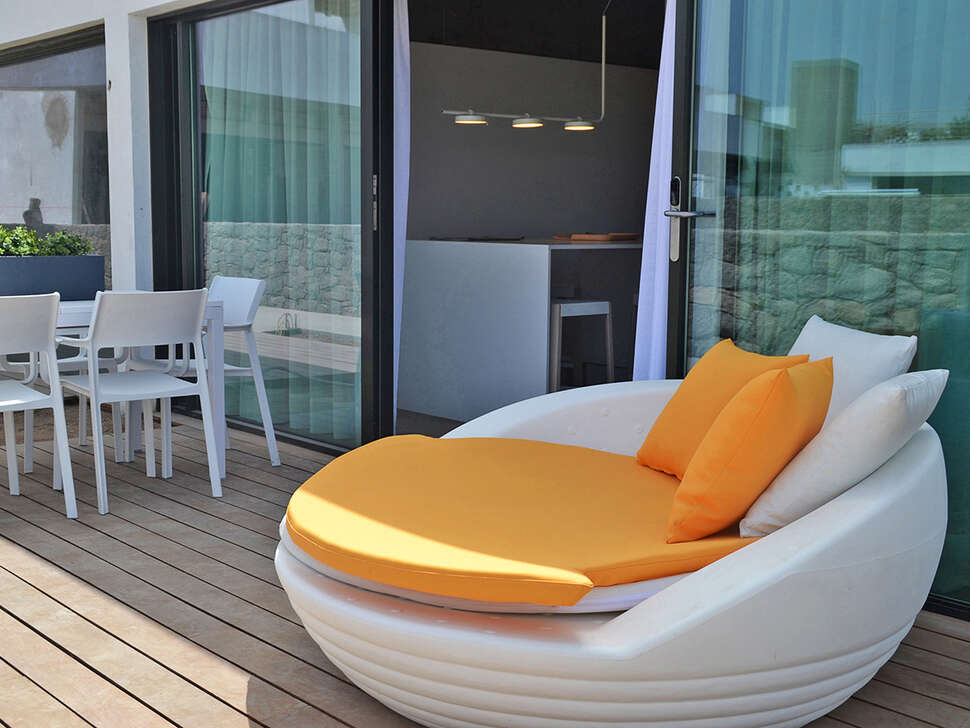 Een foto van Cordial Santa Agueda Resort