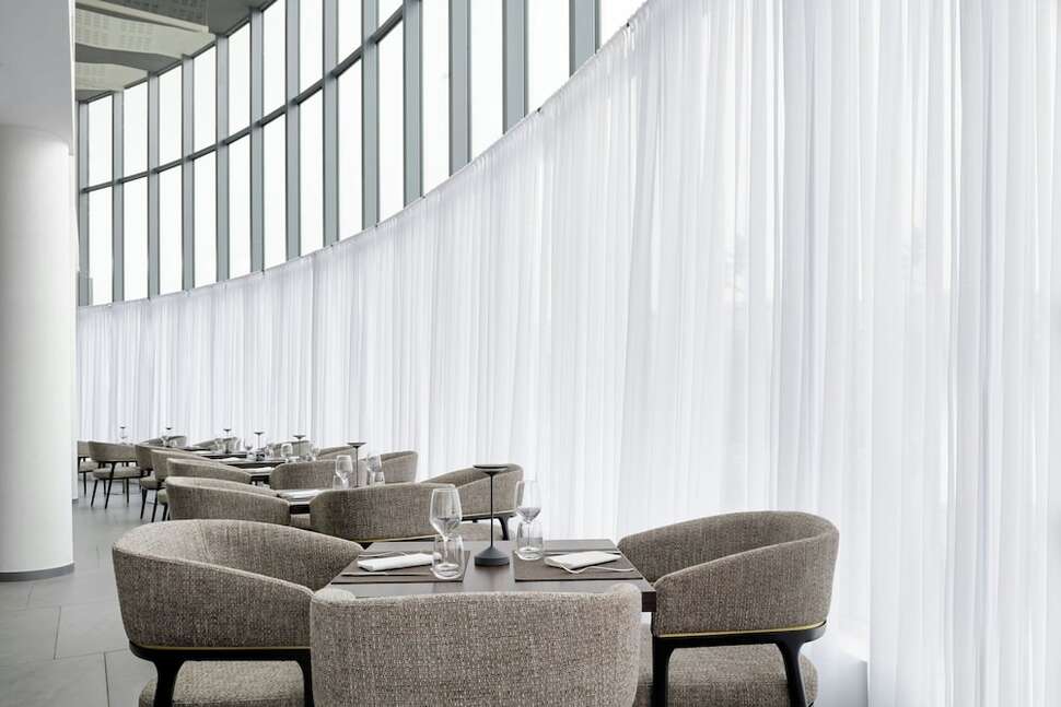 Een foto van AC Hotel by Marriott Milan Sesto