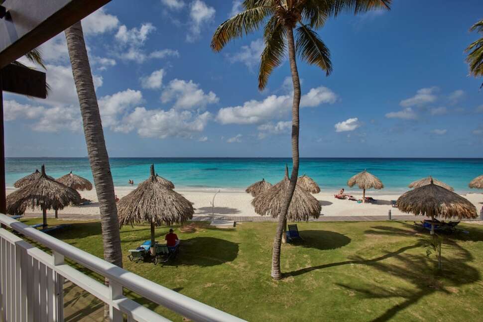 Een foto van Tamarijn Aruba All Inclusive