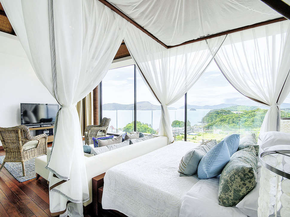 Een foto van Cape Panwa Hotel
