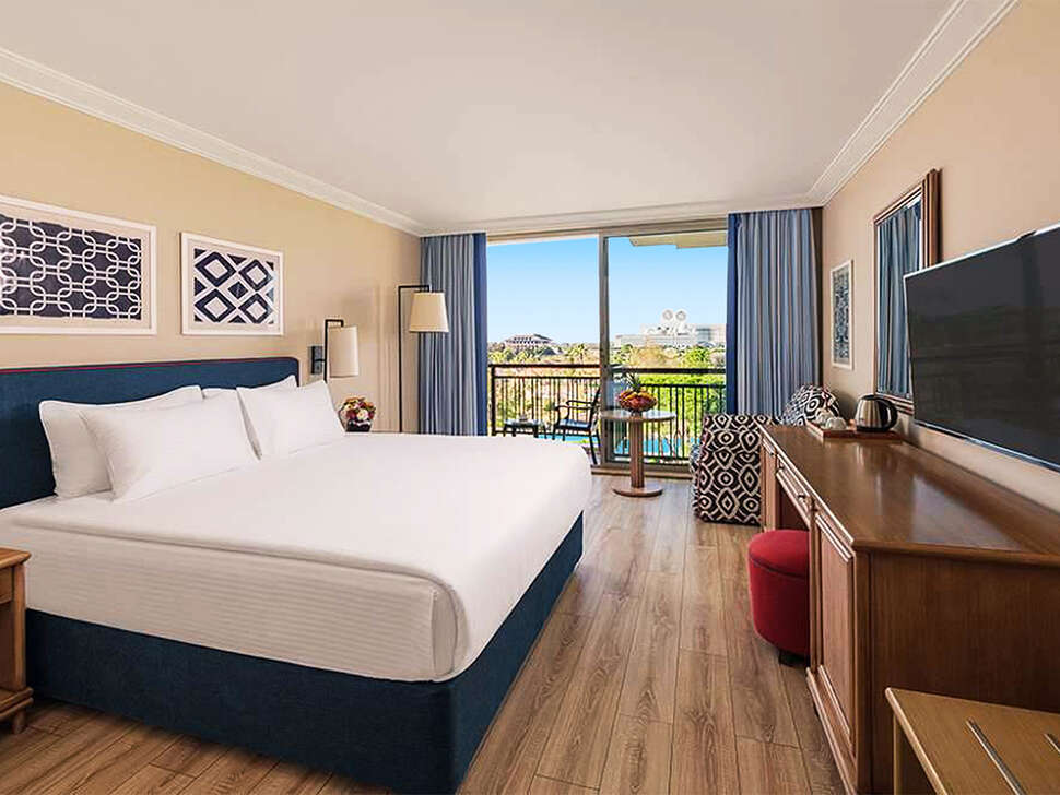 Een foto van IC Hotels Green Palace