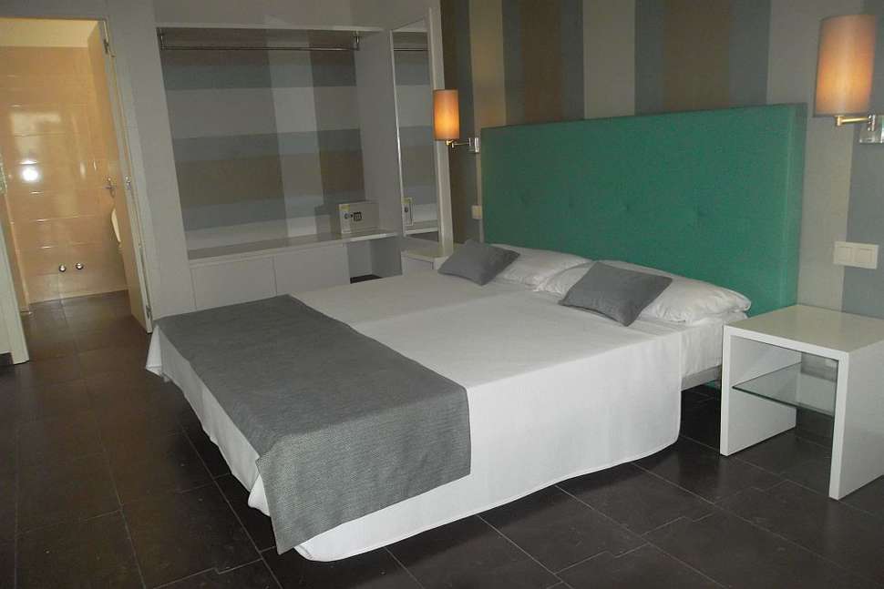Een foto van Hotel Pontao