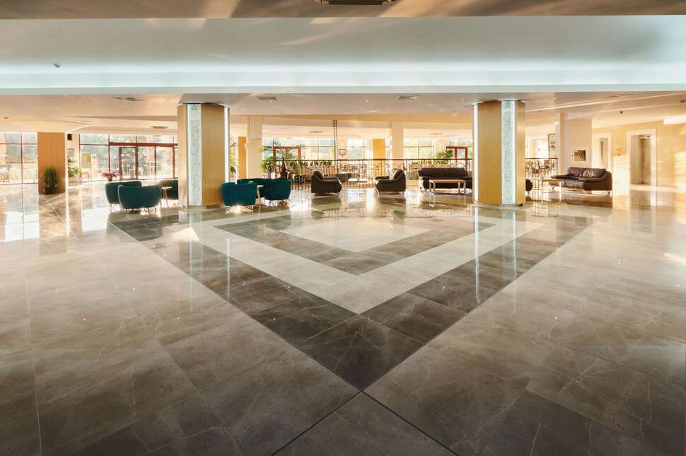 Een foto van Hotel Kristal