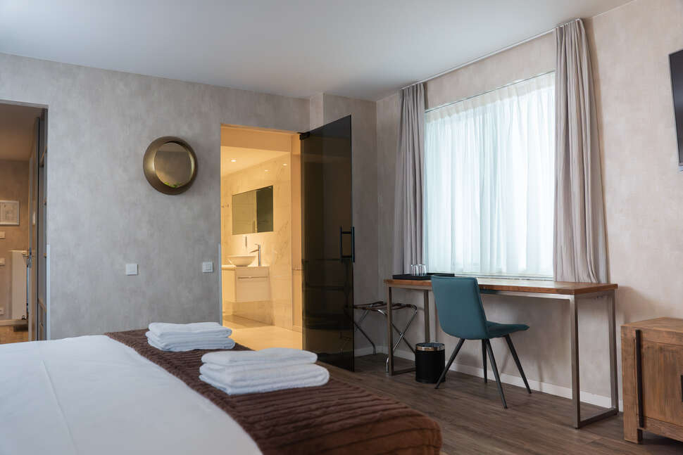 Een foto van Hotel Acropolis