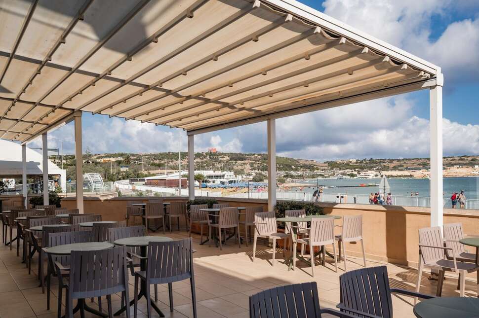 Een foto van db Seabank Resort & Spa