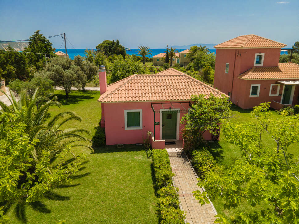 Een foto van Villas Monambeles