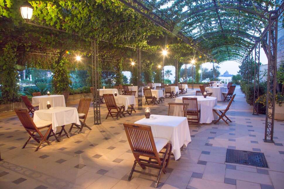 Een foto van Hotel Palas