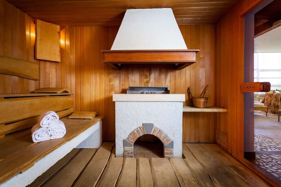 Een foto van Residence Umag Plava Laguna