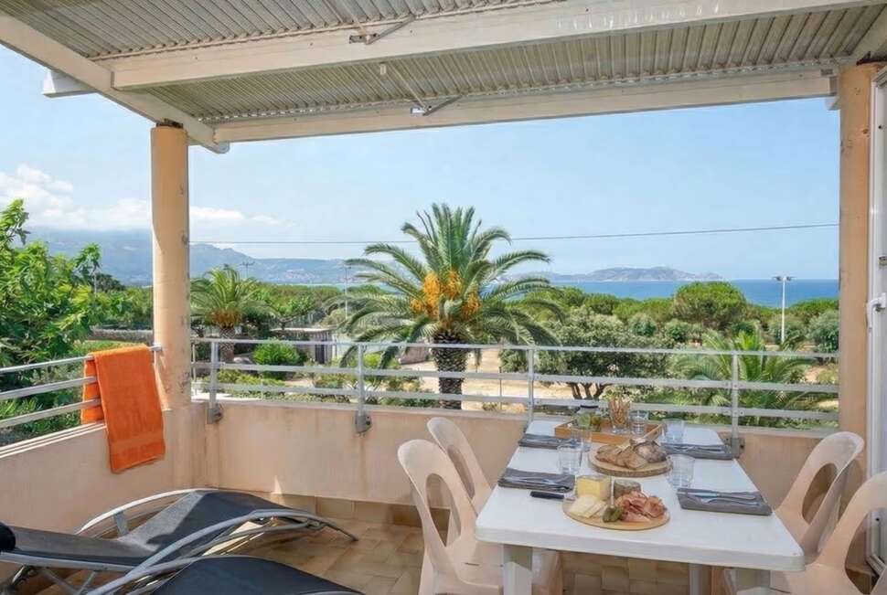 Een foto van Pierre et Vacances Residence Arinella