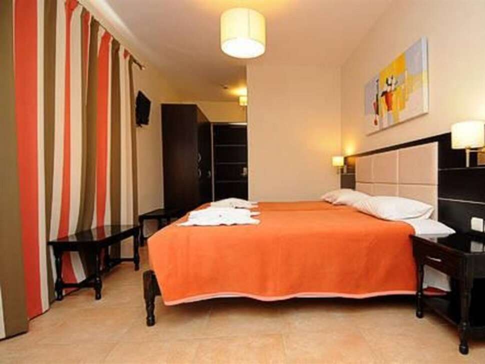 Een foto van Aphrodite Hotel