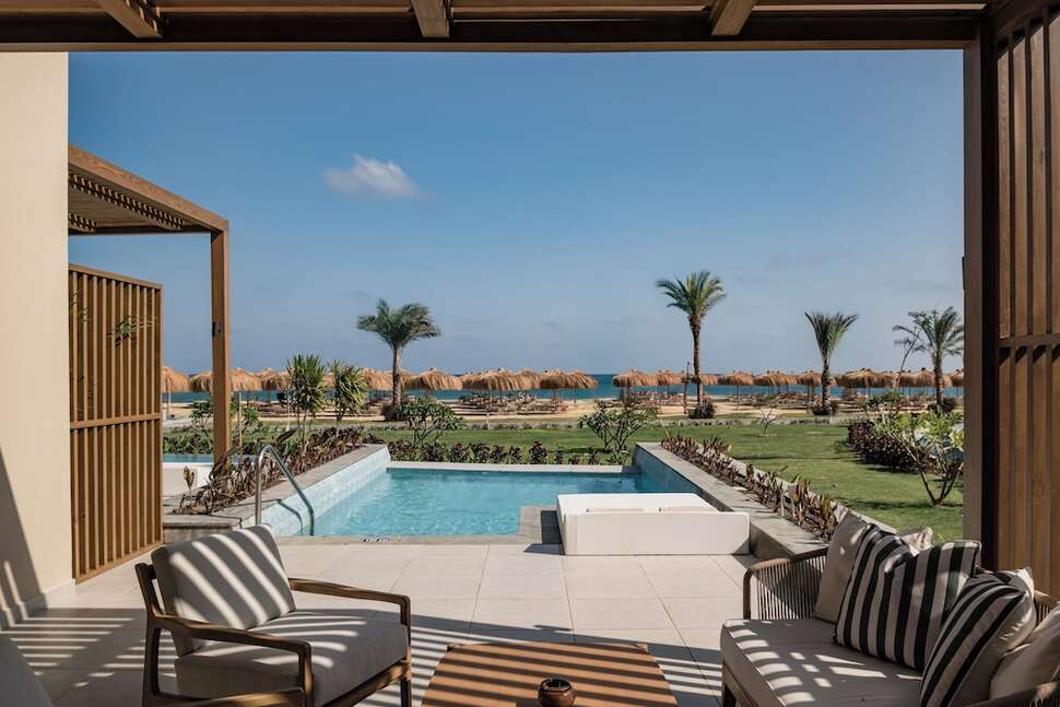 Een foto van Jaz Elite Riviera