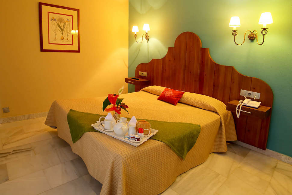 Een foto van Hotel Occidental Puerto Banus