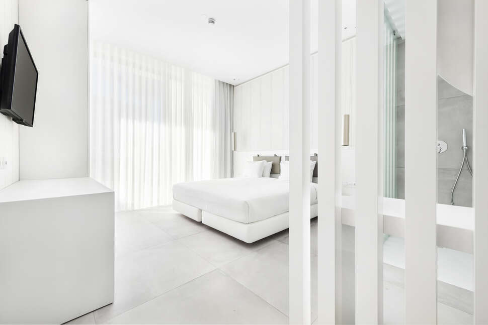 Een foto van Vila Maria Hotel