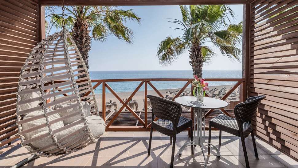 Een foto van Adora Calma Beach Hotel