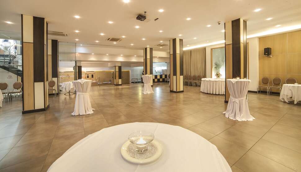 Een foto van Bella Vista Hotel