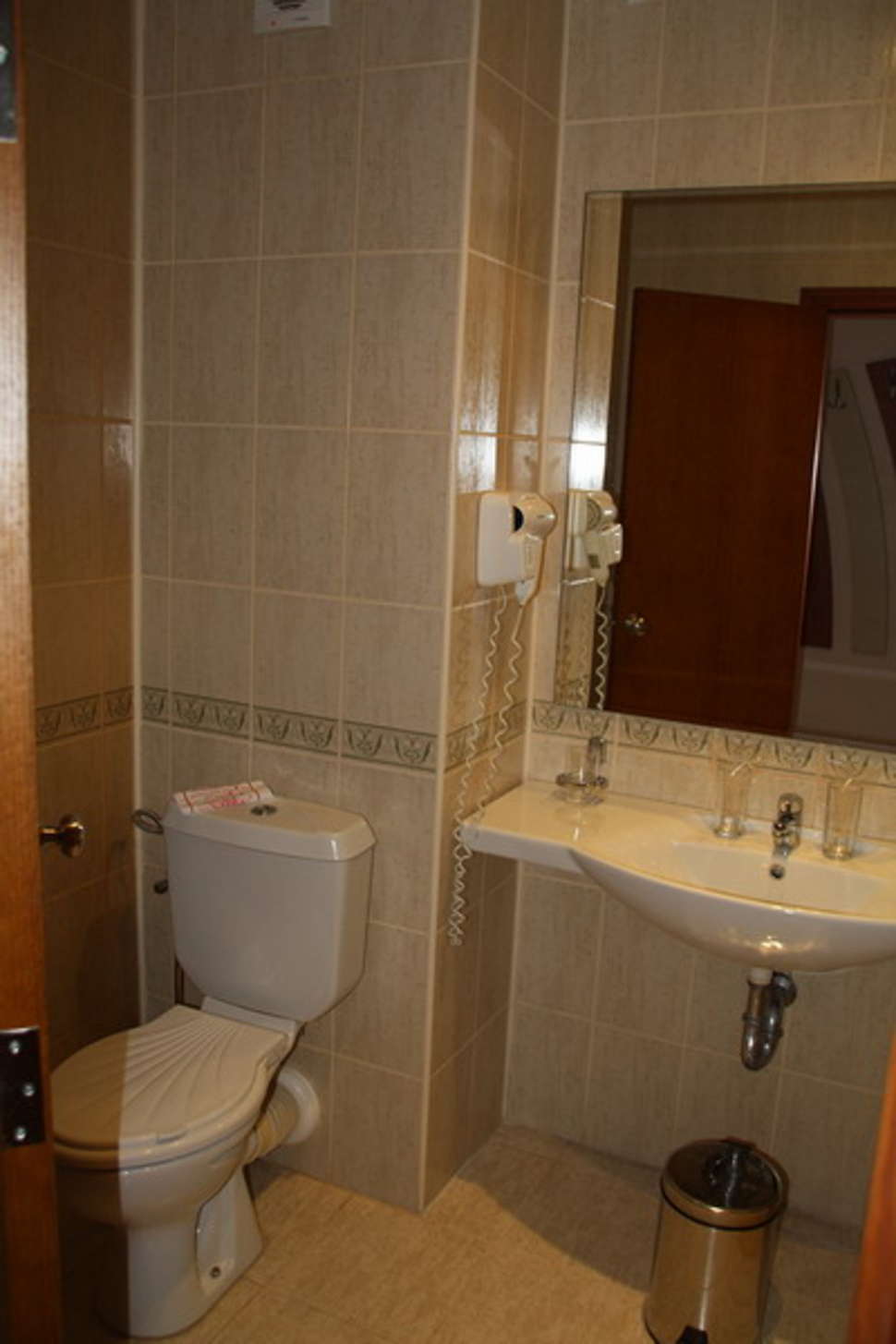 Een foto van Hotel Kristal