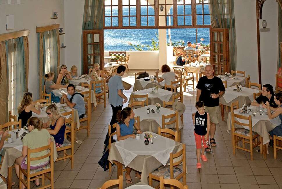 Een foto van Amoopi Bay Hotel