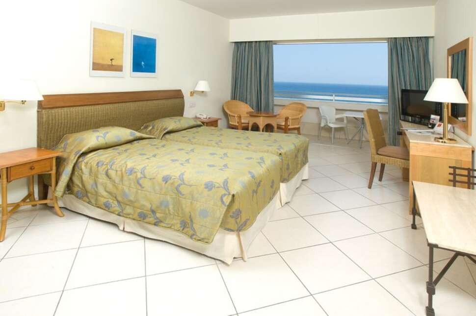 Een foto van Atlantica Miramare Beach Hotel