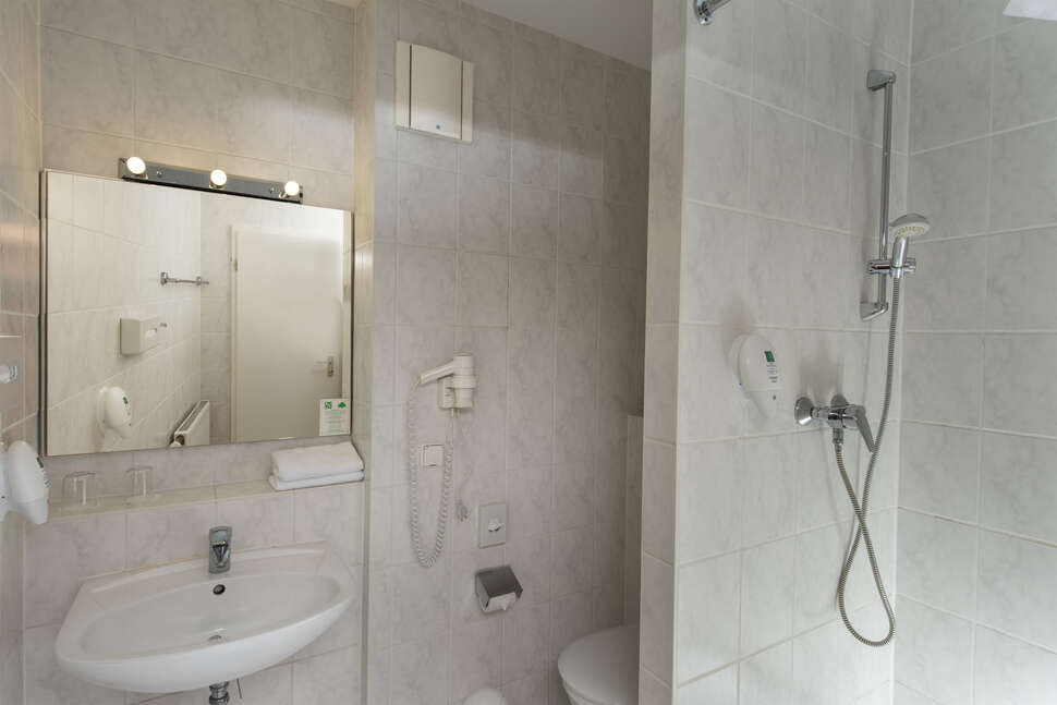 Een foto van Tryp by Wyndham Berlin City East