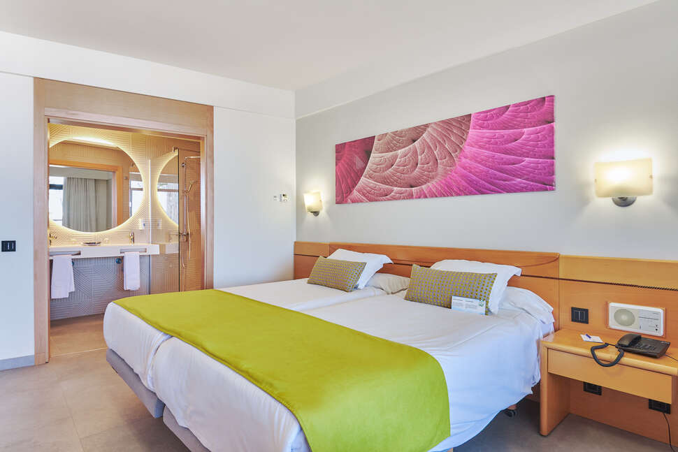 Een foto van Hotel Gloria Palace Amadores