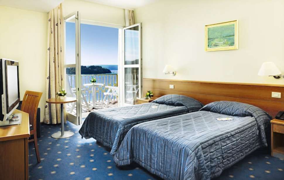 Een foto van Hotel Riviera & Slovenija