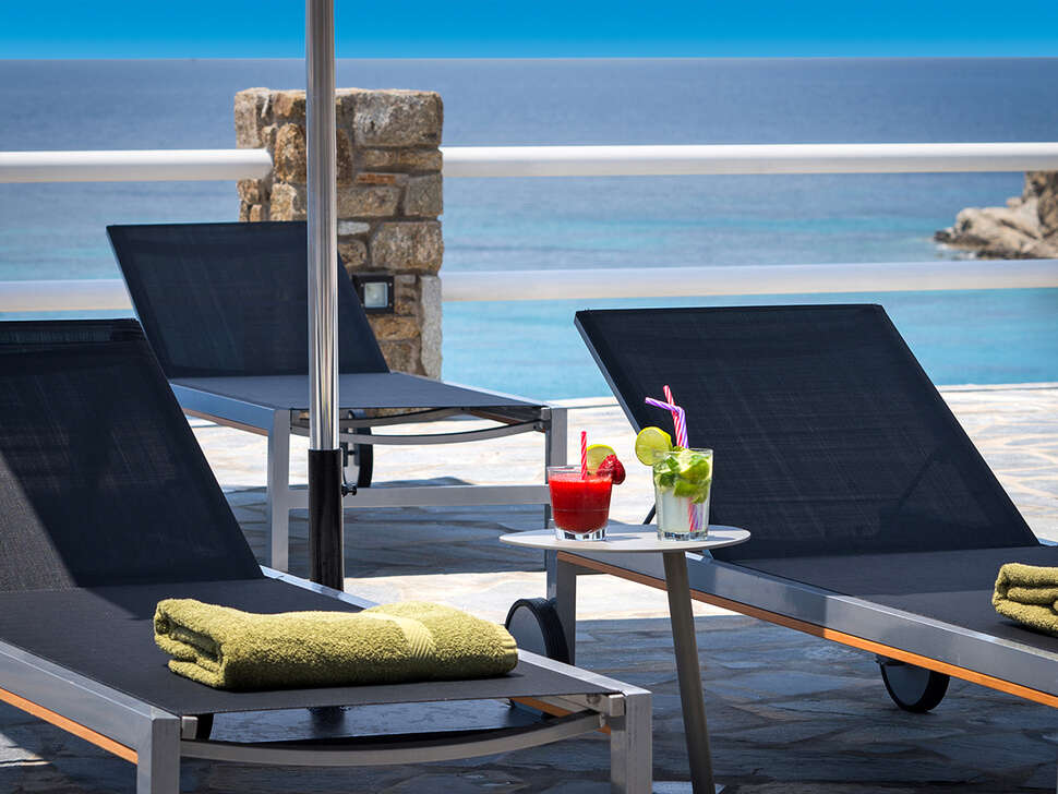 Een foto van The Alkistis Hotel