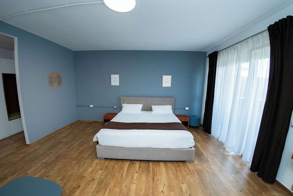 Een foto van Olivar Hotel