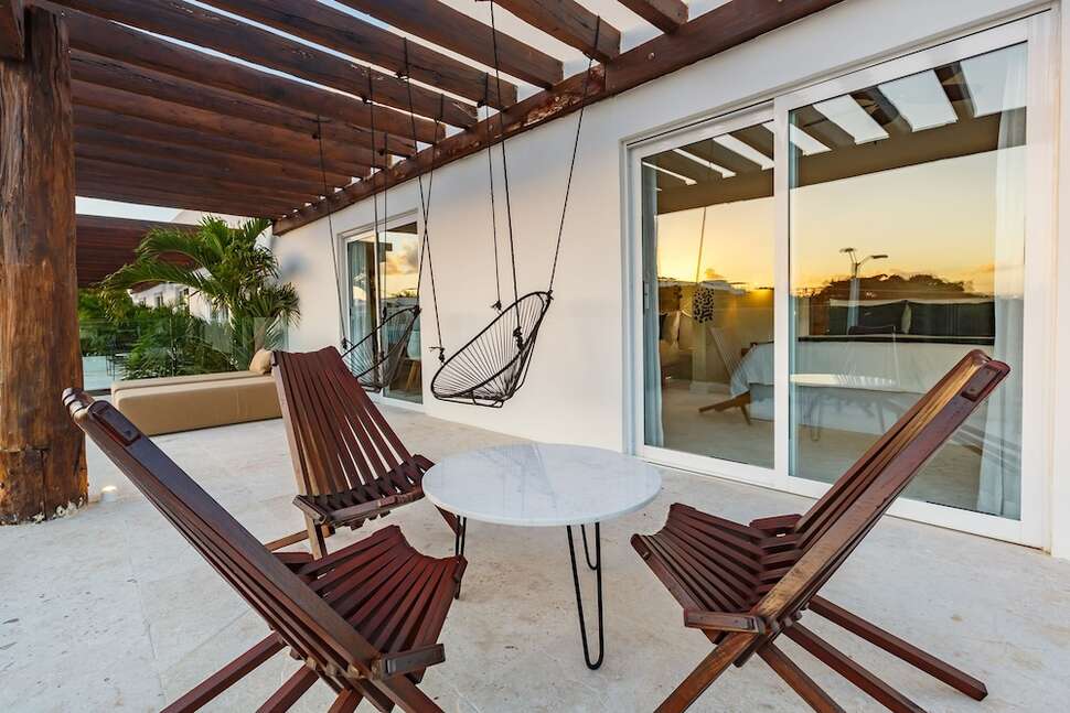 Een foto van HM Playa Del Carmen