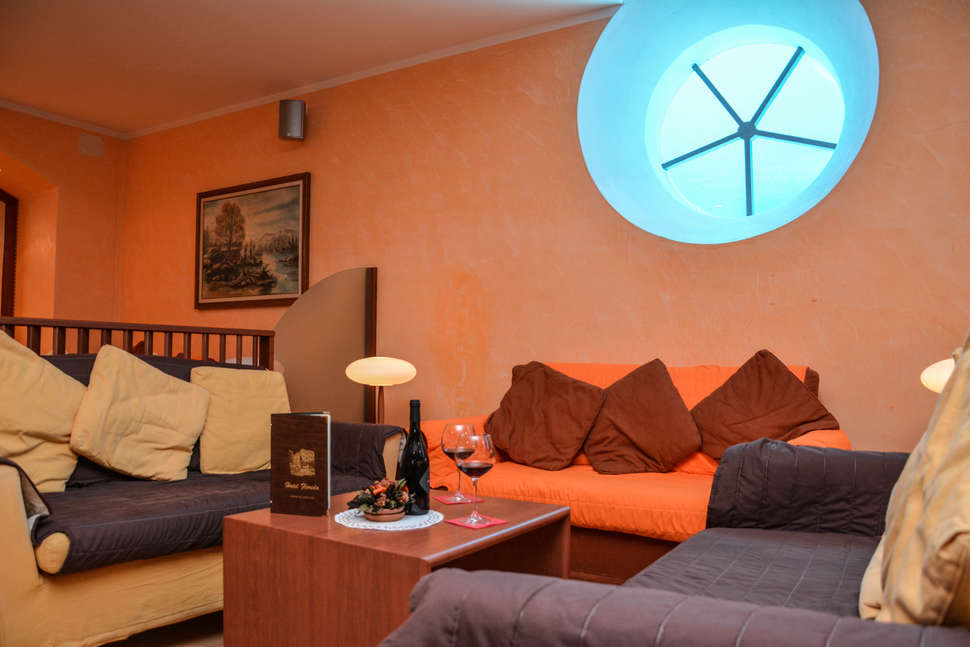 Een foto van Hotel Florida Limone sul Garda