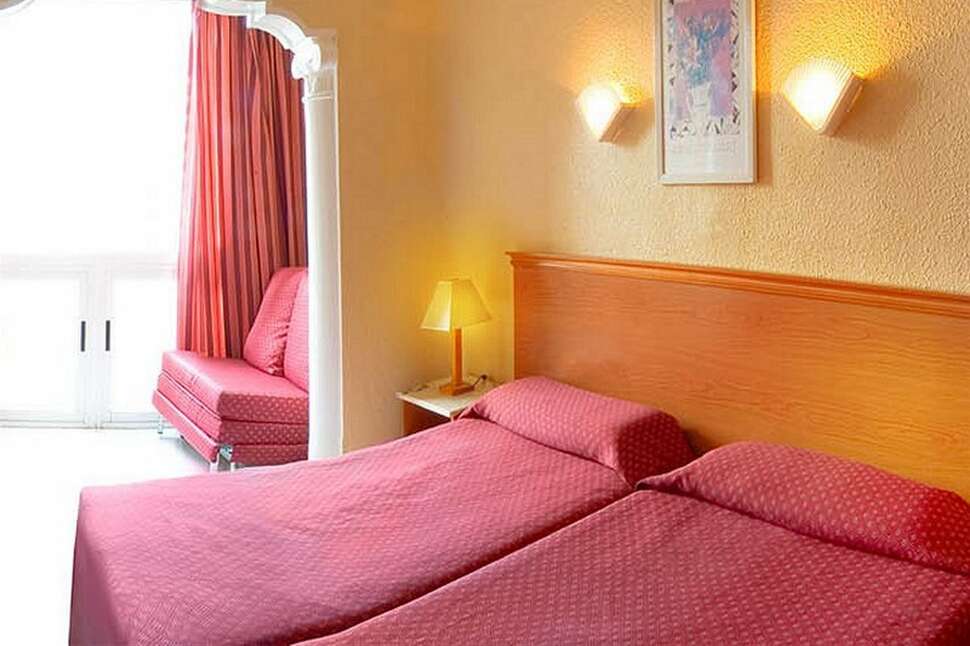 Een foto van Magic Villa Benidorm