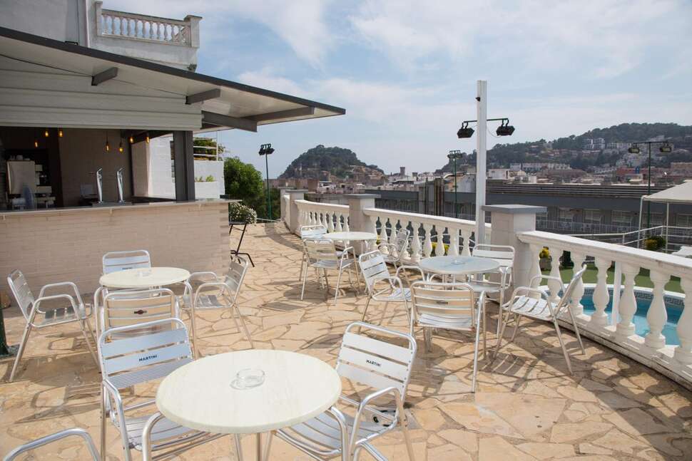 Een foto van Hotel Don Juan Tossa