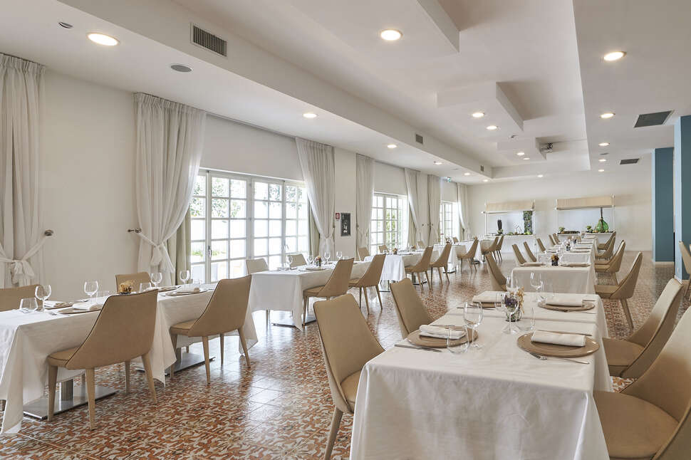 Ein Foto Grand Hotel Riviera