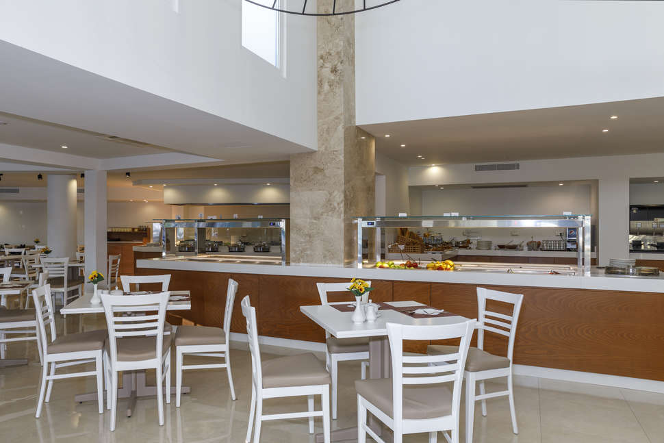 Een foto van de faciliteiten bij Best Western Hotel Plaza