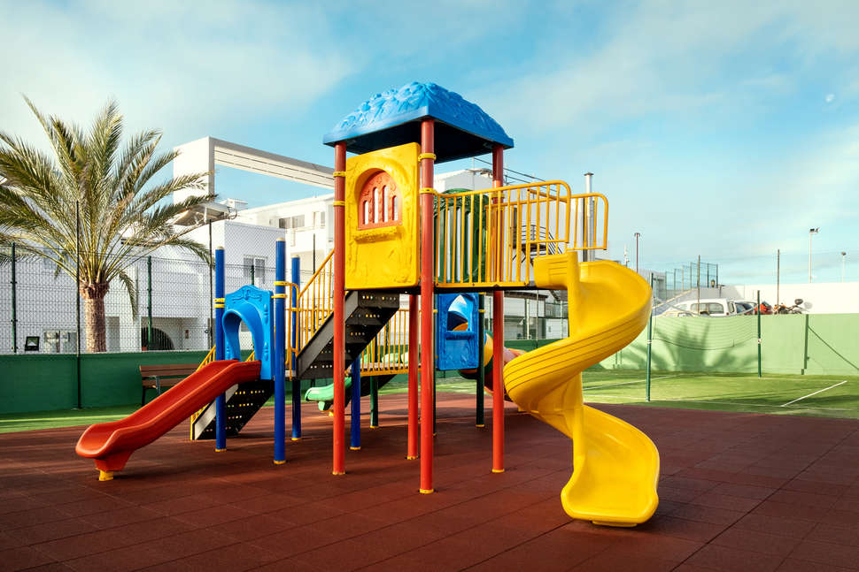 Een foto van de faciliteiten bij Playa Park Zensation