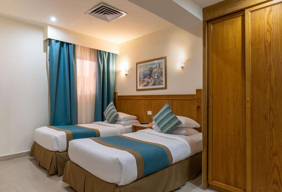 Ein Foto Hurghada Long Beach Resort