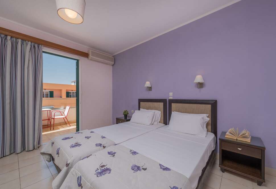 Ein Foto Hotel Oscar