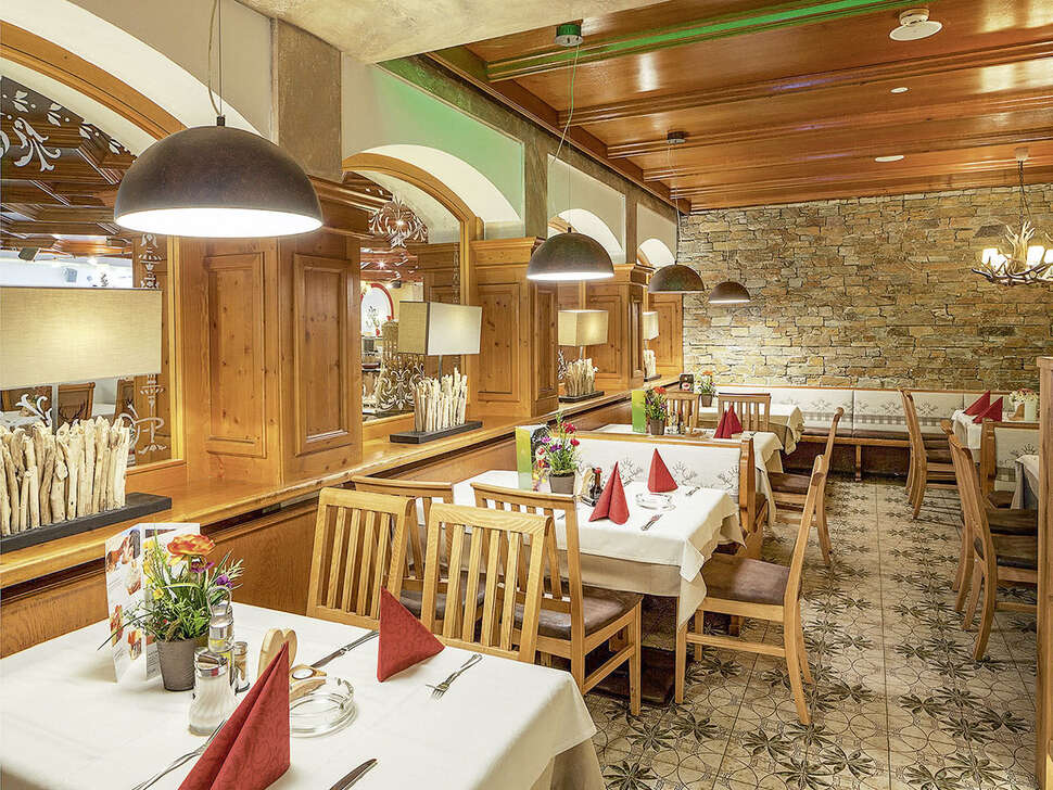 Een foto van Hotel Kohlerhof