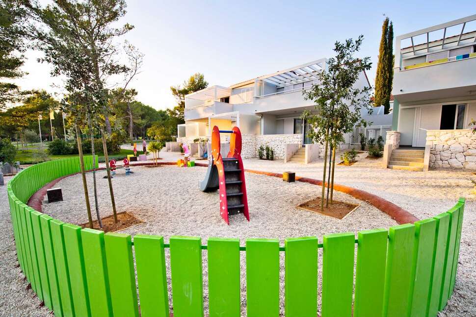 Een foto van Zaton Holiday Resort Appartementen