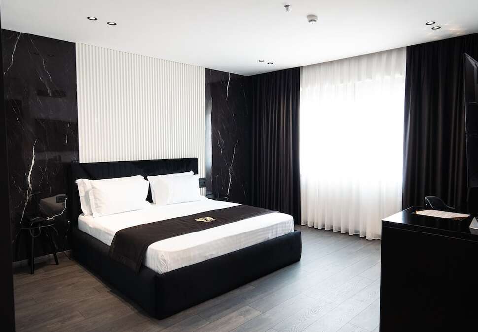 Een foto van Destiny Hotel Tirana