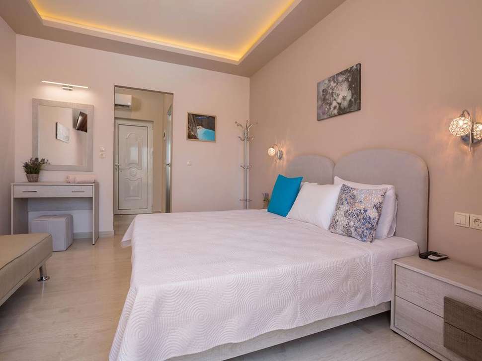 Een foto van Mary Elen Boutique Hotel