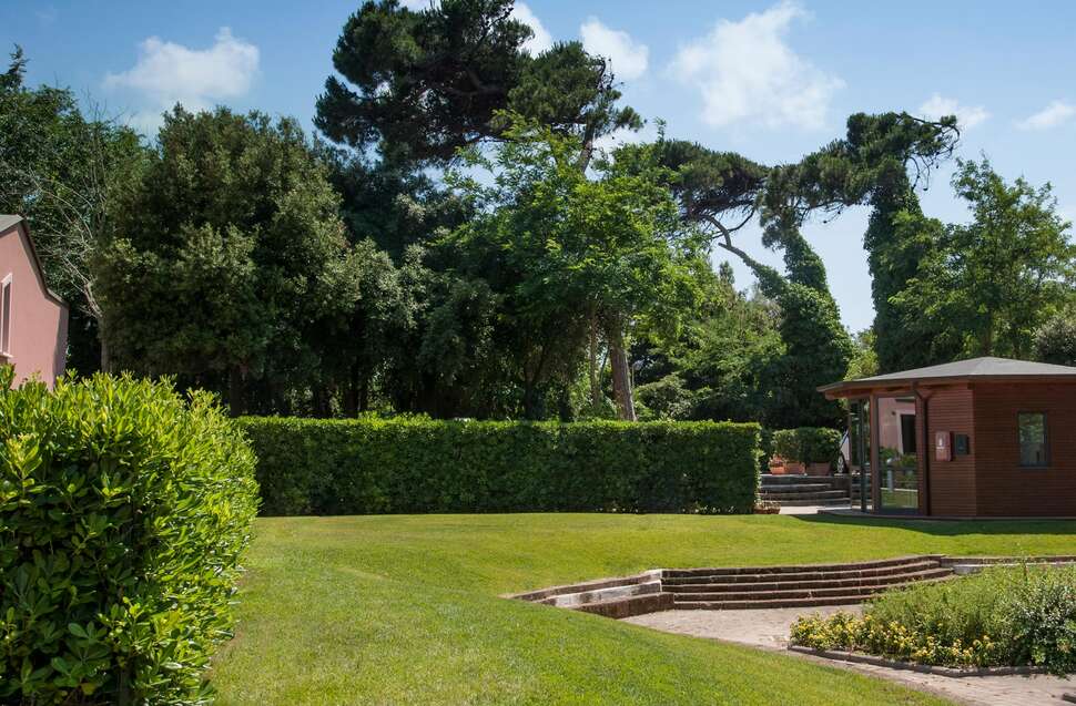 Een foto van Residence Miramare